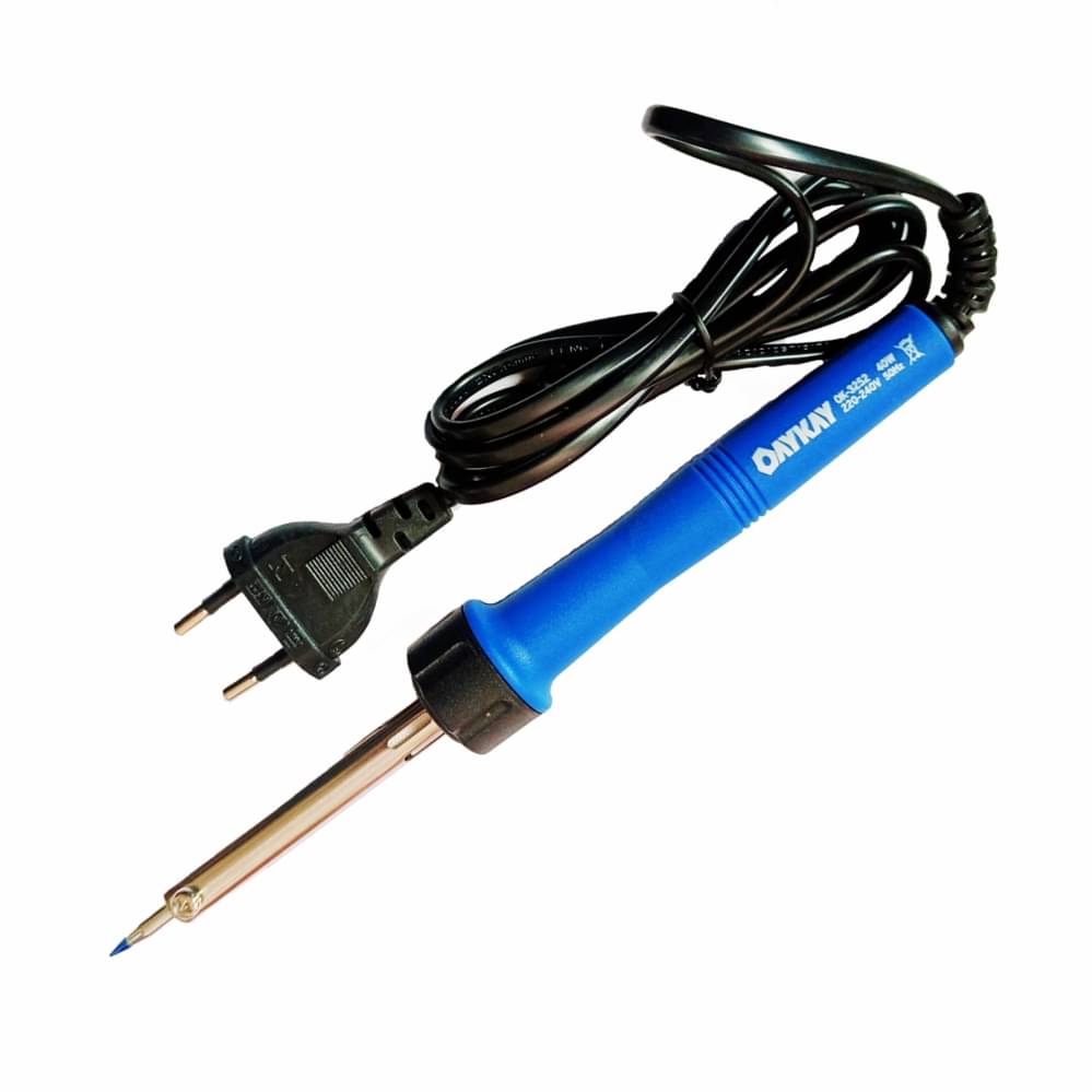     			Oaykay Tools Soldering Iron