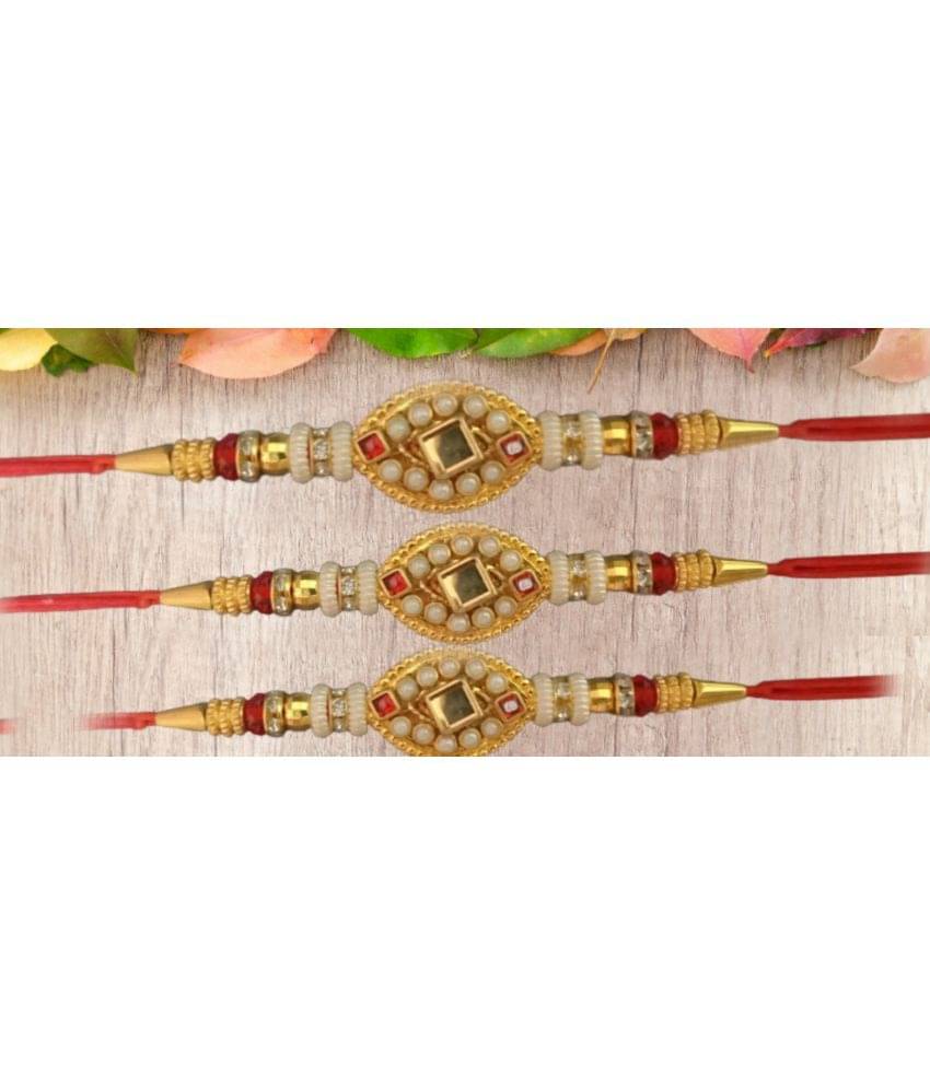     			Rakhi For Brother