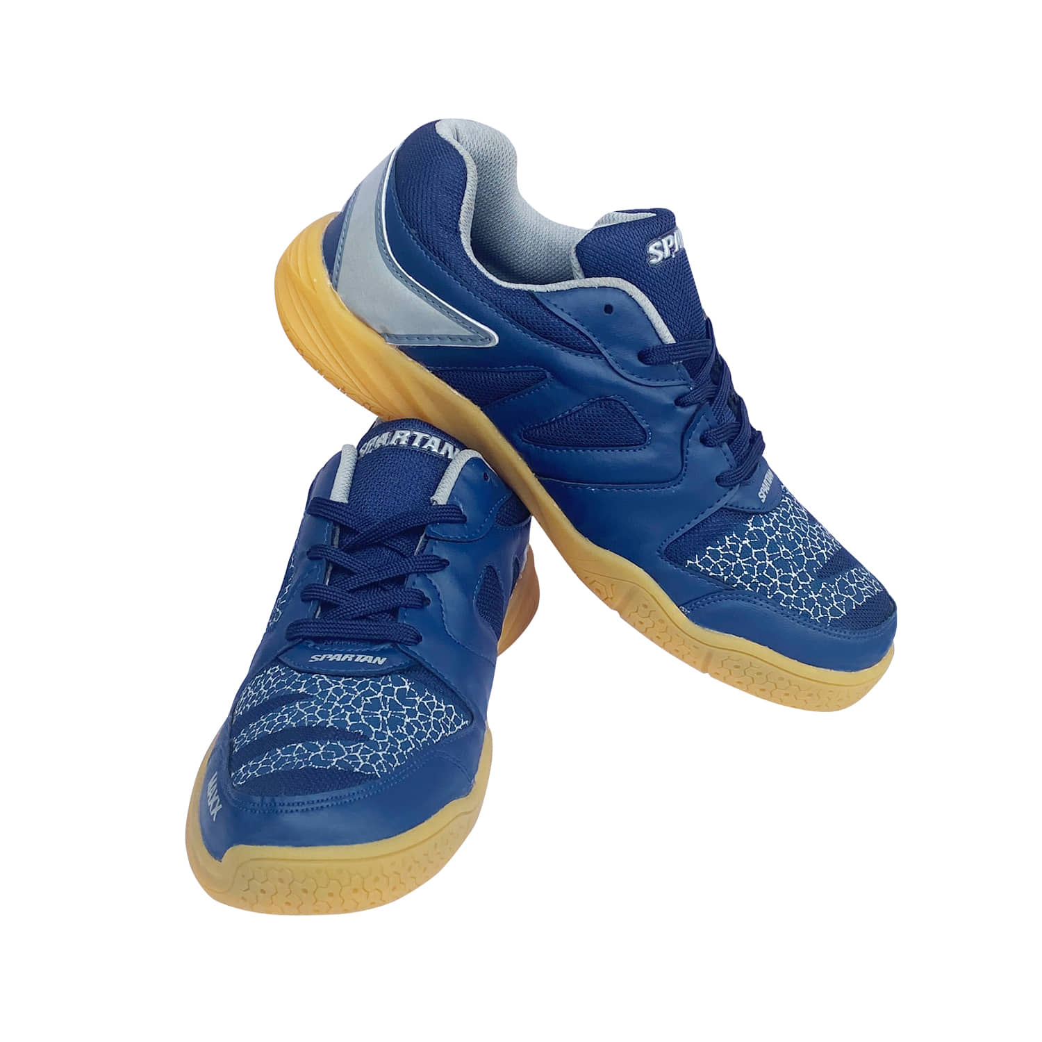 Spartan MAXX Marking Blue Male - Sports Shoes | Buy online on ZillyBuy
