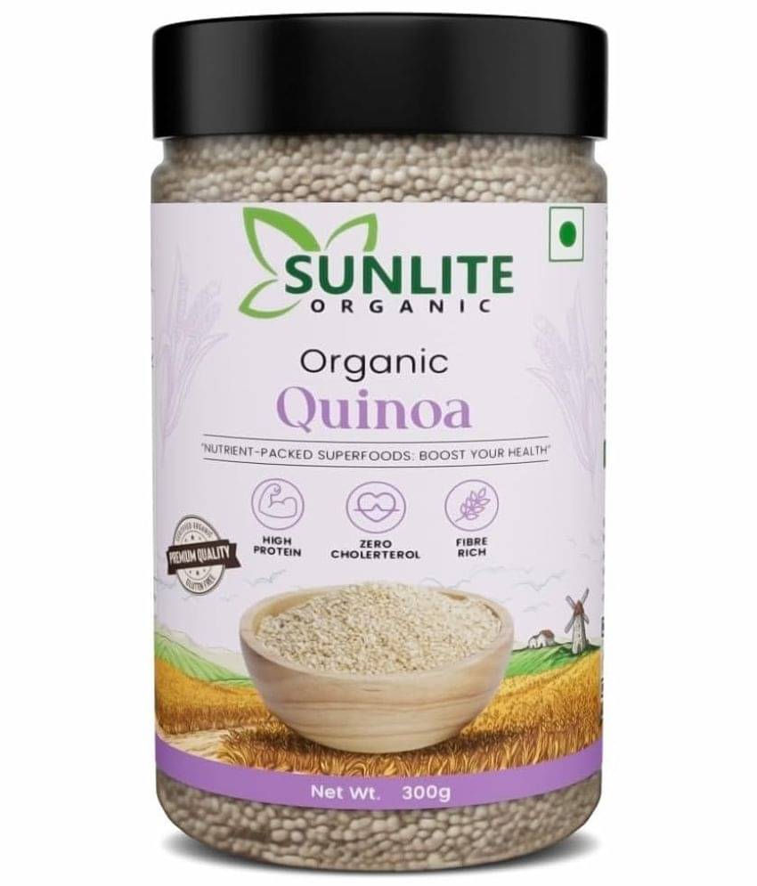 Sunlite Organic Quinoa ( Pack of 1 ) Sunlite Organic Quinoa ( Pack of 1 )