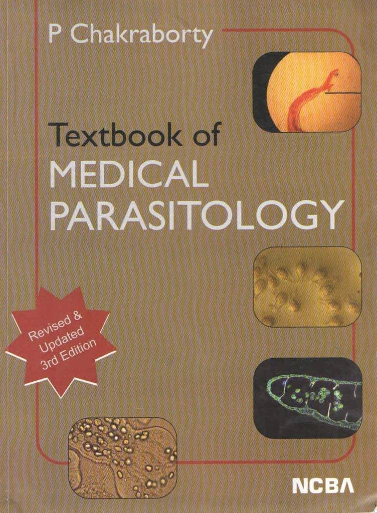 Textbook of Medical Parasitology 3rd Edition Textbook of Medical Parasitology 3rd Edition
