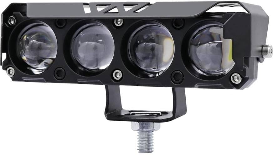 AutoPowerz Front Left & Right Fog Light For All Car and Bike Models ( Single ) AutoPowerz Front Left & Right Fog Light For All Car and Bike Models ( Single )