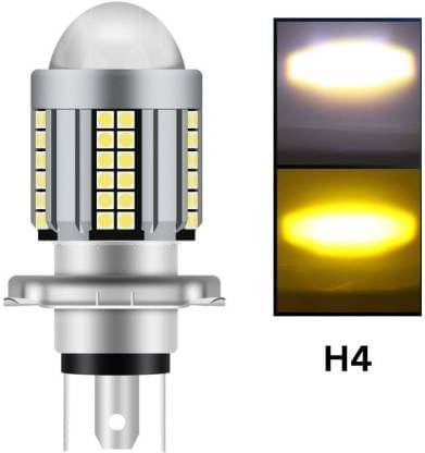     			AutoPowerz Front Left & Right Head Light For All Car and Bike Models ( Single )