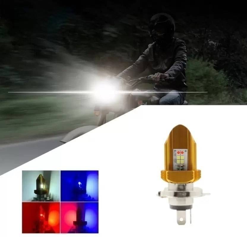 AutoPowerz Front Left & Right Head Light For All Car and Bike Models ( Single ) AutoPowerz Front Left & Right Head Light For All Car and Bike Models ( Single )