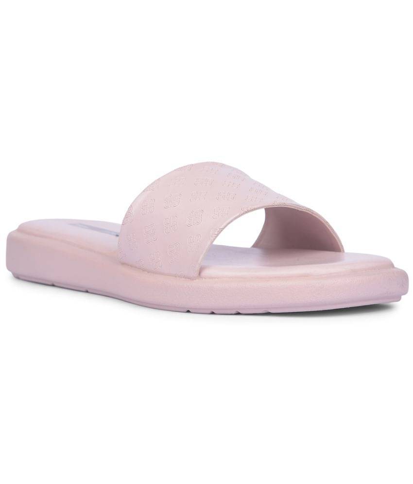 Bata Pink Women's Flats Bata Pink Women's Flats