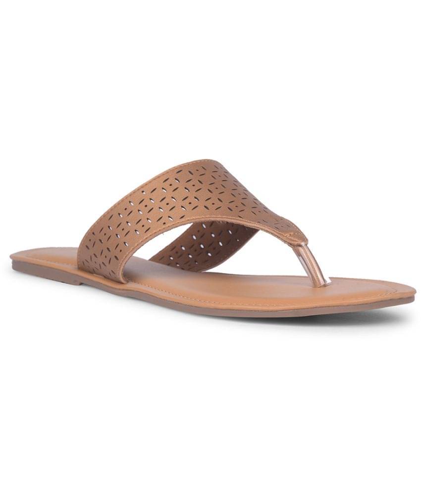 Bata Tan Women's Flats Bata Tan Women's Flats
