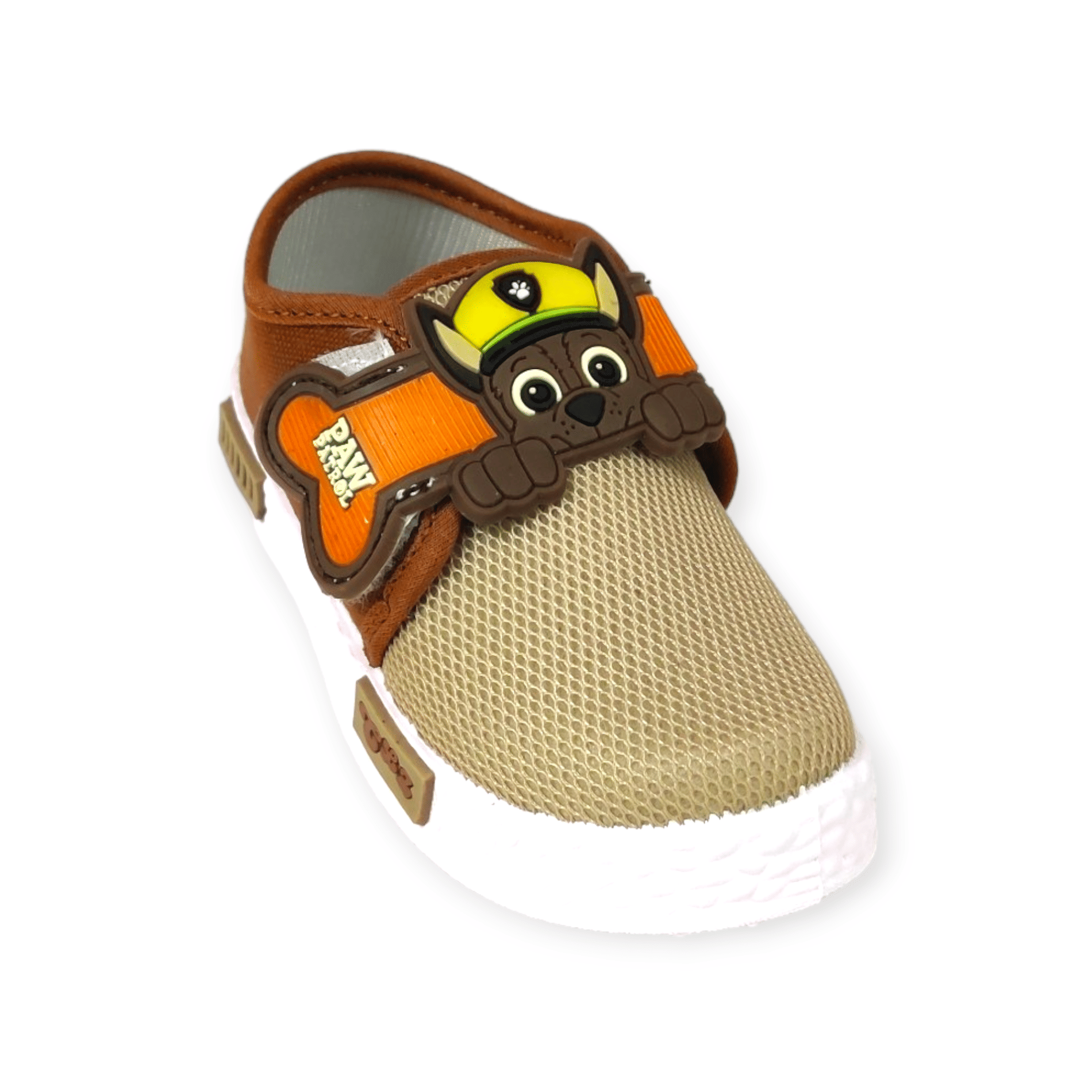 COOLZ - Brown Boy's Sneakers ( 1 Pair ) - Casual Shoes | Buy online on ZillyBuy