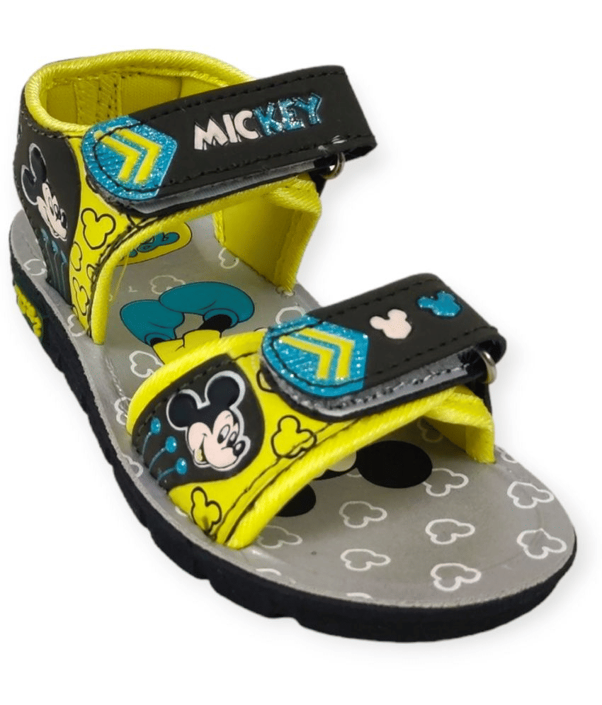Coolz Kids Casual Sandals MK-1 for Boys and Girls