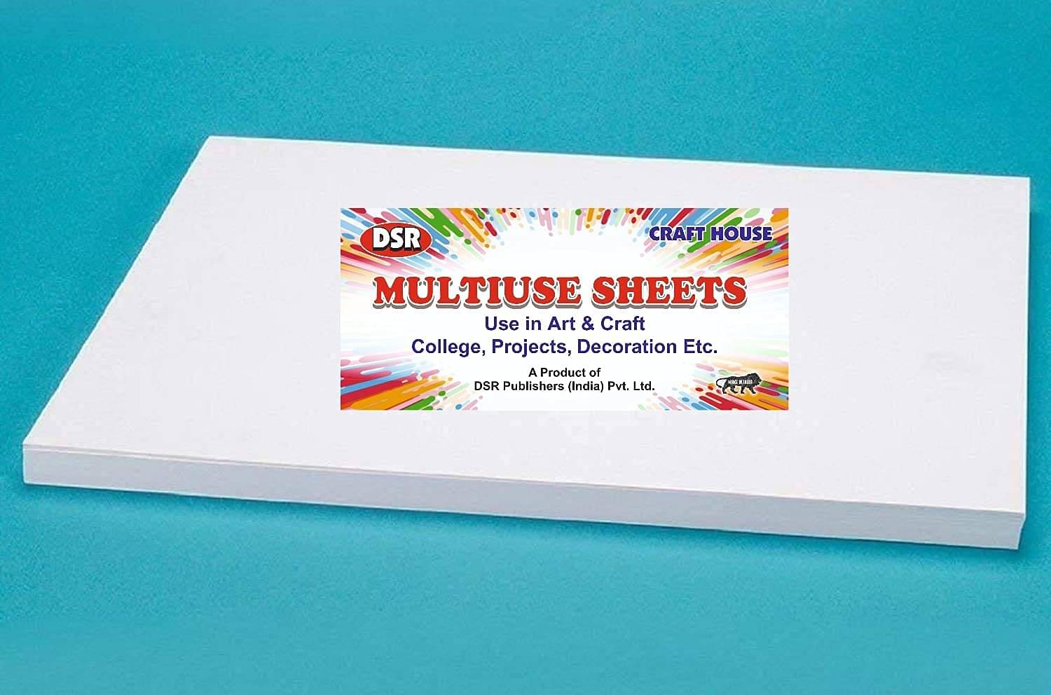 Eclet A4 Size, 300 GSM Smooth Finish Ivory Drawing Paper Sheets, White, 16.5 Inch x 11.75 Inch, Combo Pack of 200 Sheets Eclet A4 Size, 300 GSM Smooth Finish Ivory Drawing Paper Sheets, White, 16.5 Inch x 11.75 Inch, Combo Pack of 200 Sheets
