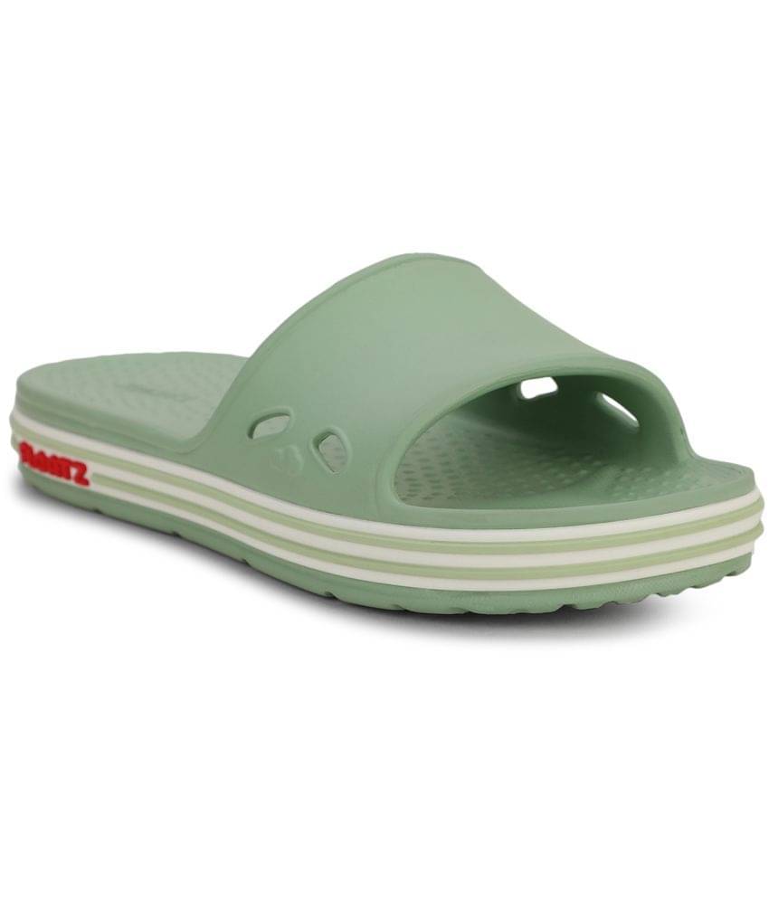 Floatz Green Women's Slide Floatz Green Women's Slide