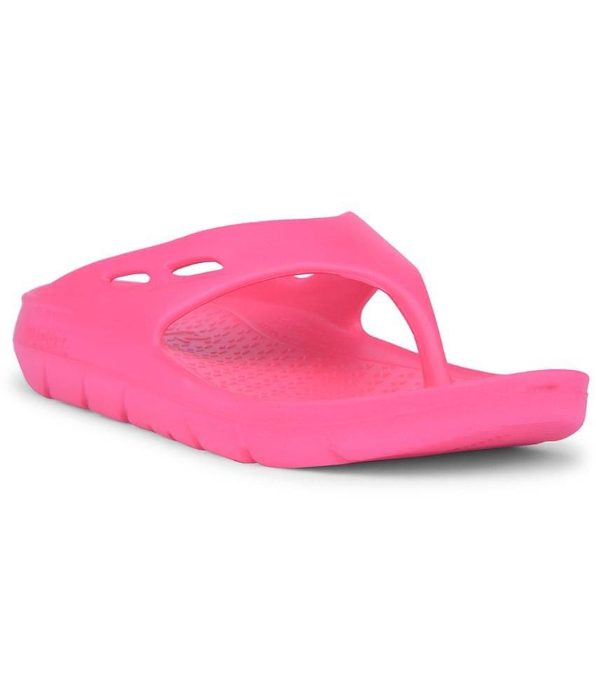 Floatz Pink Women's Flip Flop Floatz Pink Women's Flip Flop