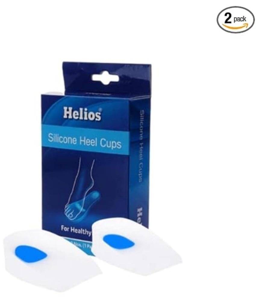     			Helios Arch Support Insoles