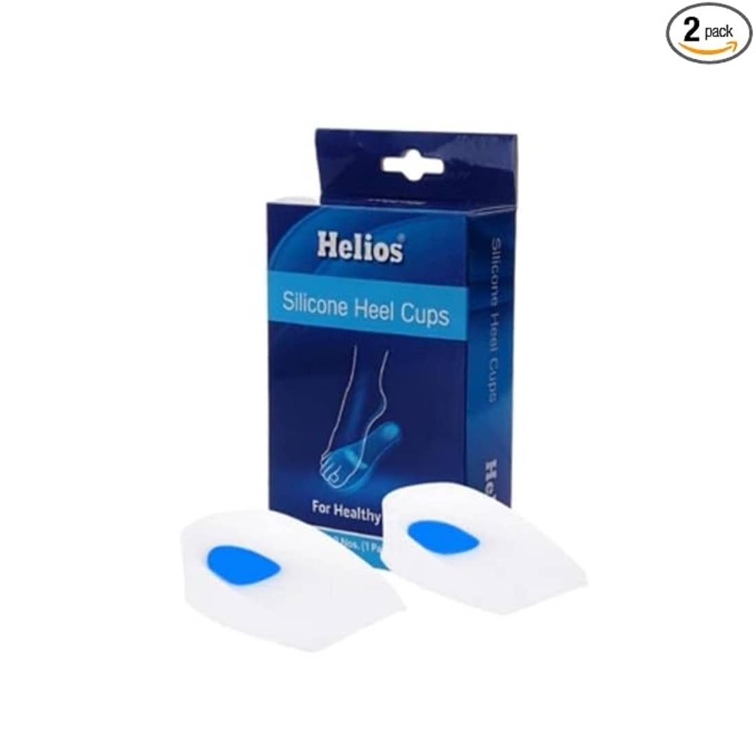     			Helios Arch Support Insoles
