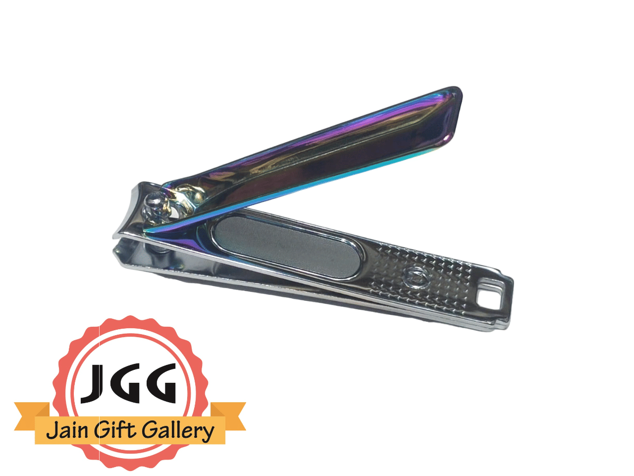     			JGG JAIN GIFT GALLERY Multi-Colour Clippers ( 1 pcs )