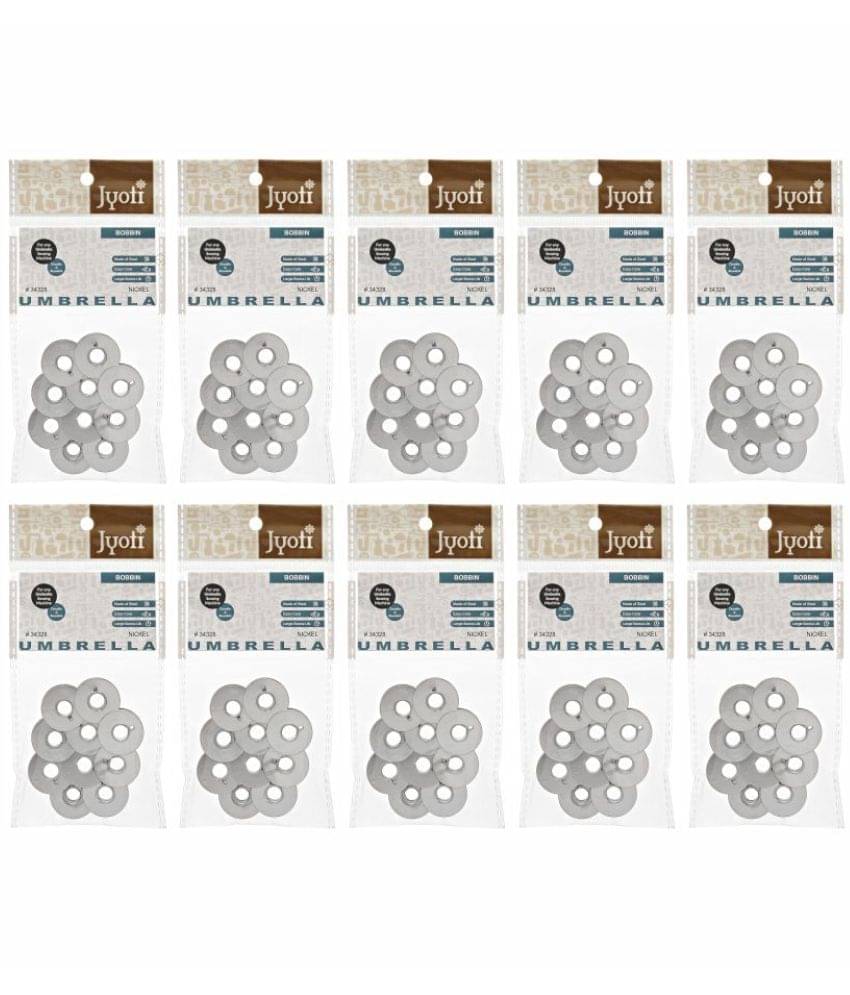 Jyoti Bobbin ( Pack of 10 ) Jyoti Bobbin ( Pack of 10 )