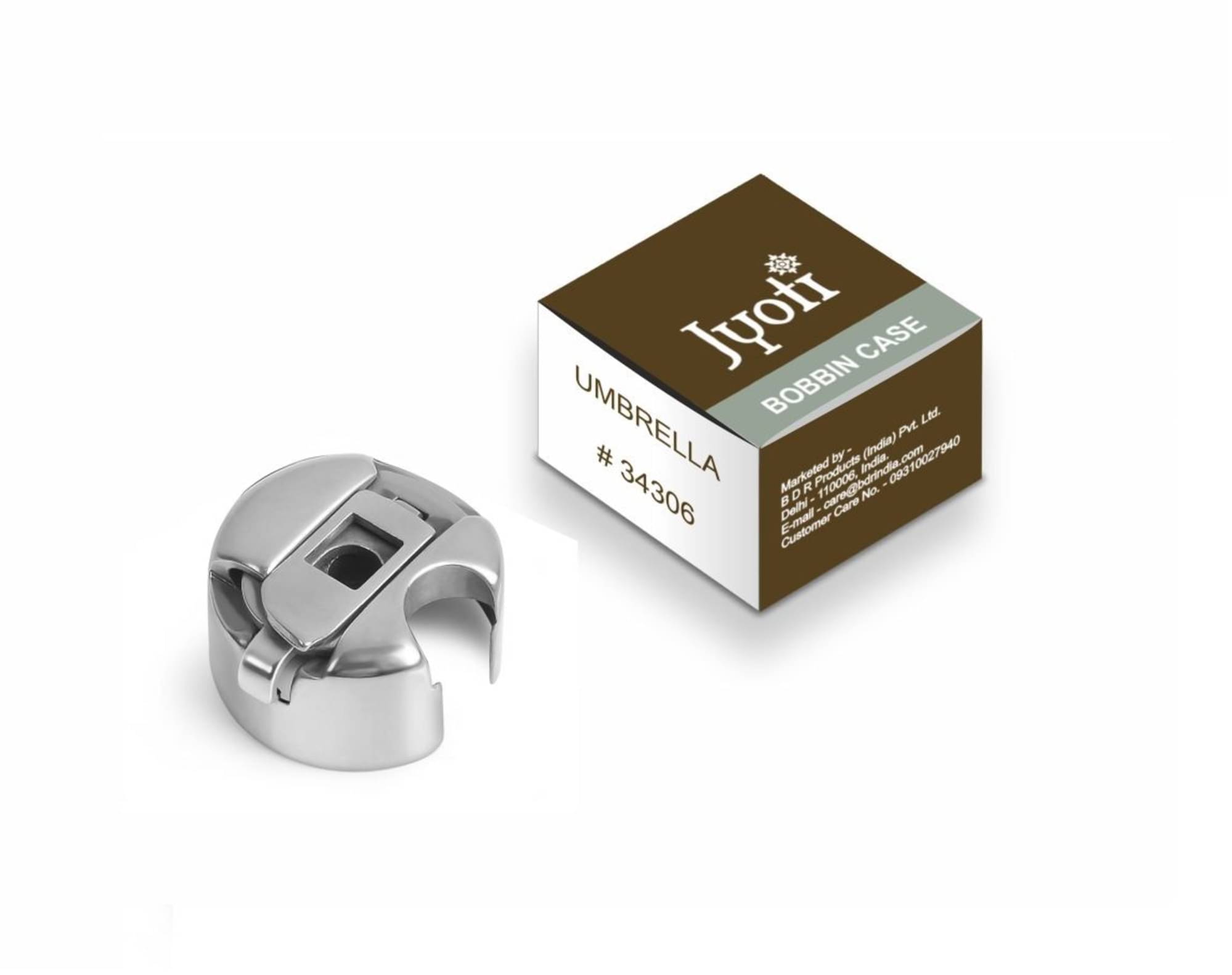 Jyoti Bobbin ( Pack of 5 ) Jyoti Bobbin ( Pack of 5 )