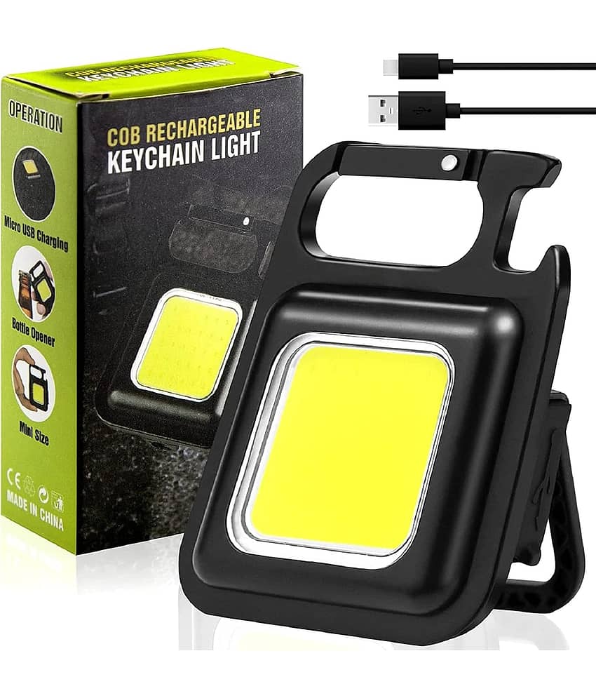 MIRADH Metal Light Keychain ( Pack of 1 ) - Stationery | Buy online on ZillyBuy