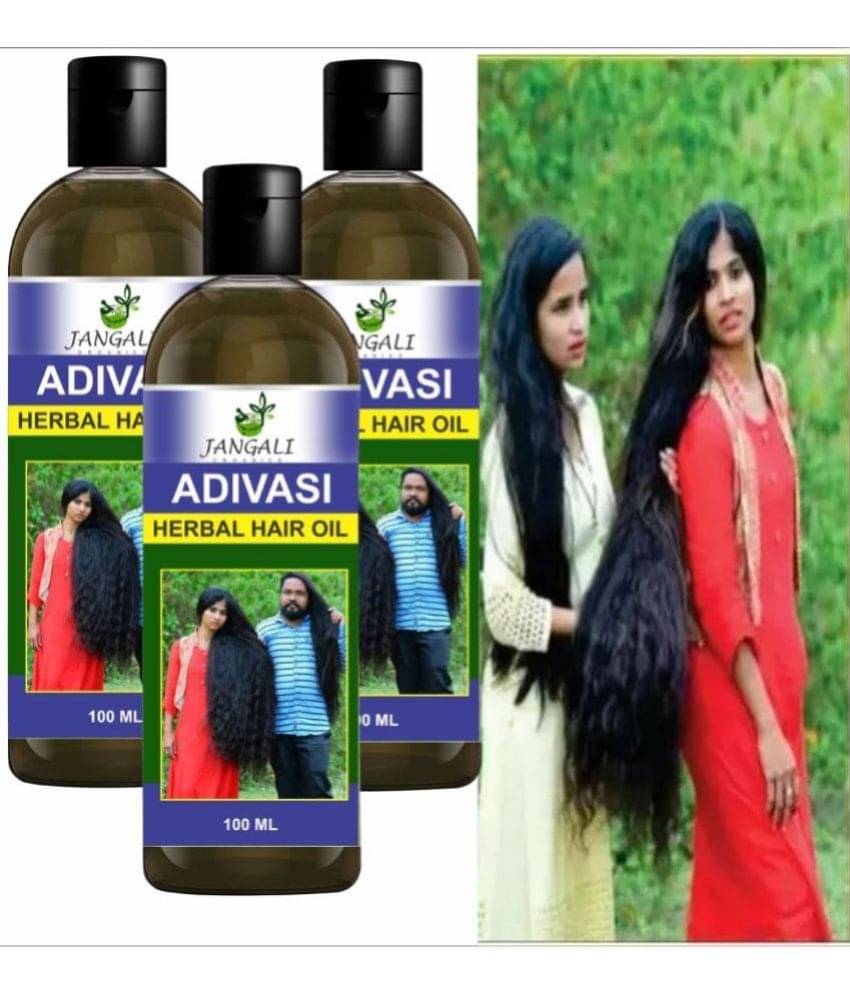 Pure Jangali Organics Hair Growth Onion Oil 300 ml ( Pack of 3 )     			Pure Jangali Organics Hair Growth Onion Oil 300 ml ( Pack of 3 )