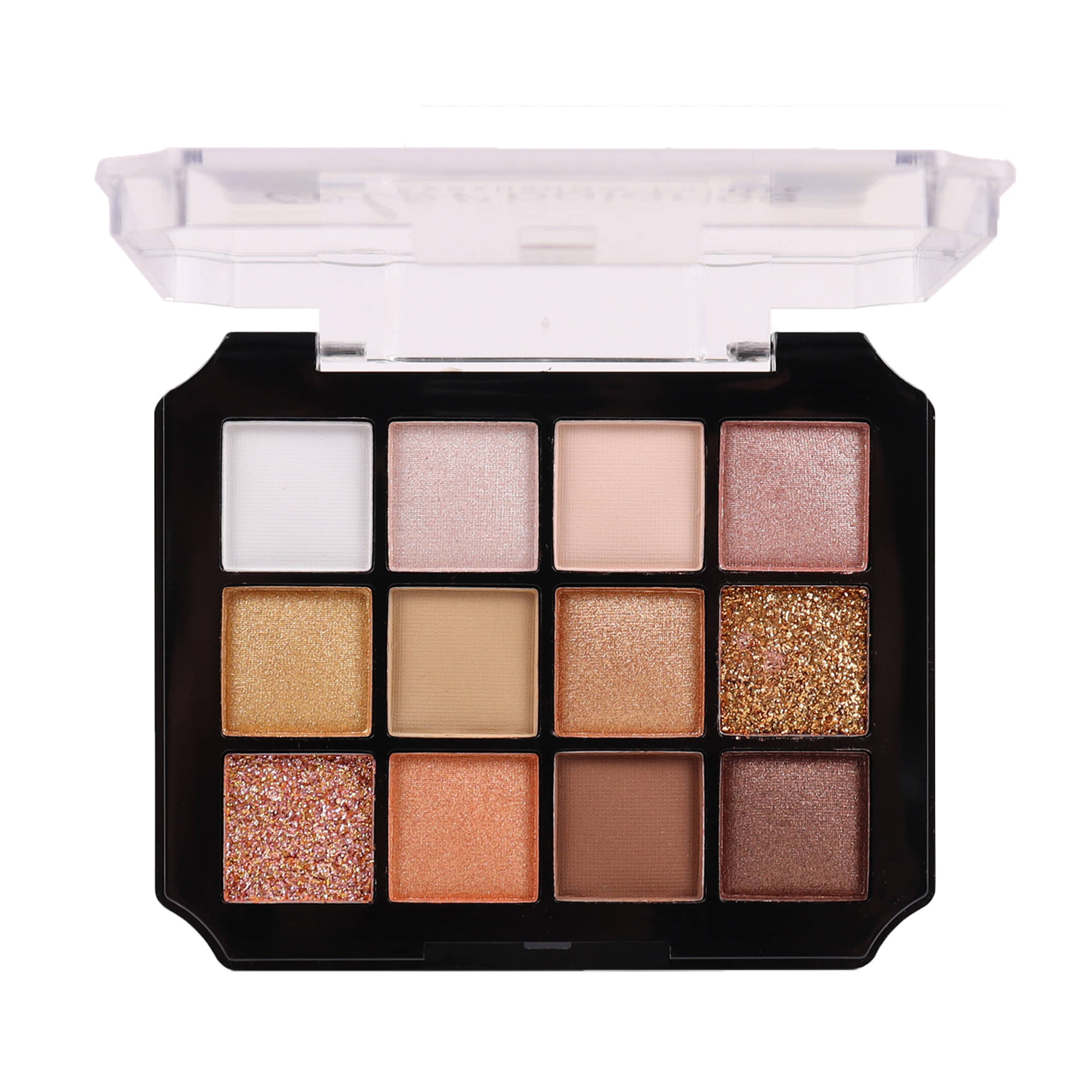     			Seven Seas Color Balance Eye Shadow Palette