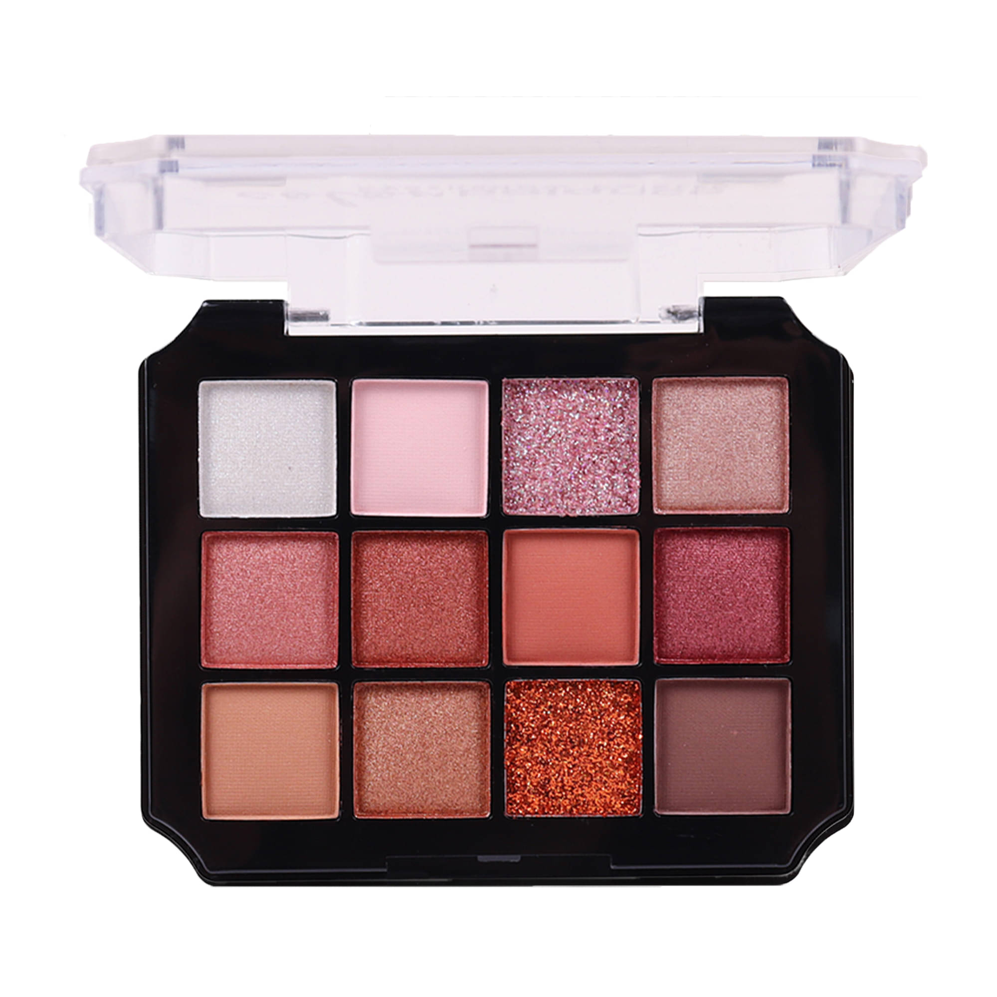     			Seven Seas Color Balance Eye Shadow Palette