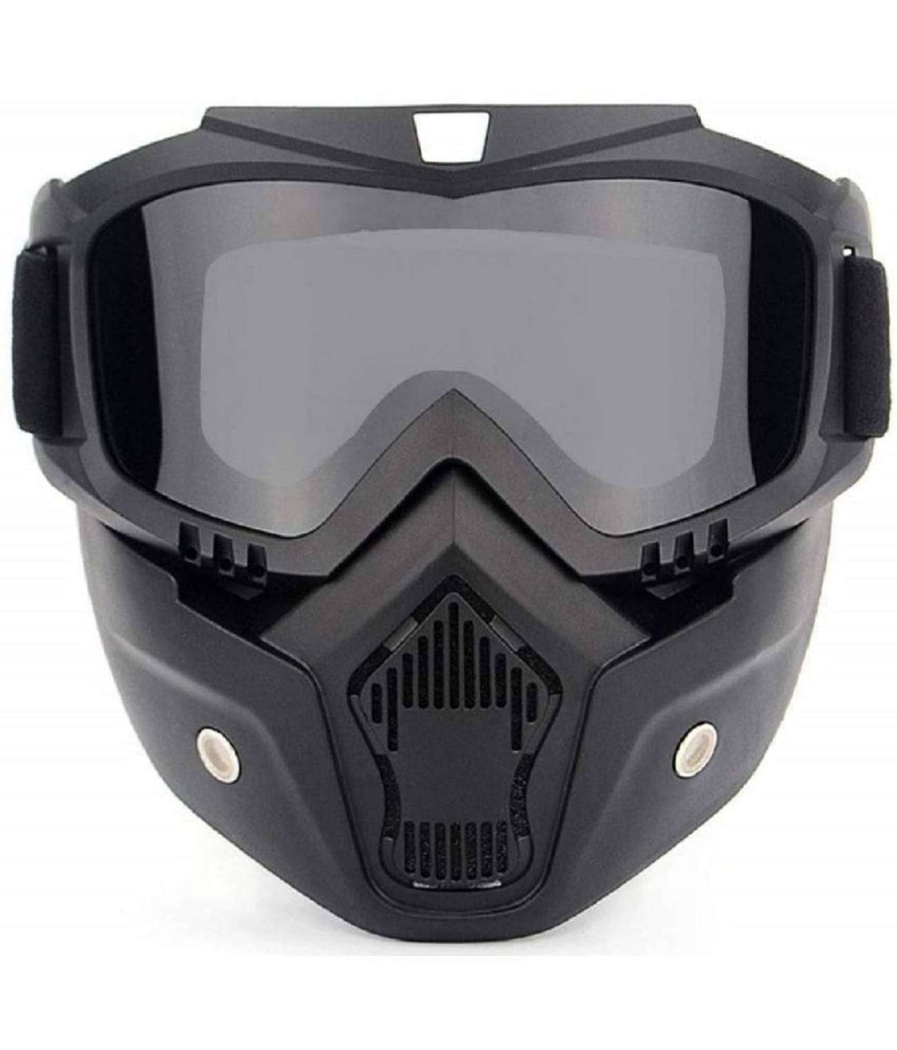 banistrokes Night Vision Transparent Riding Goggles ( Pack of 1 )     			banistrokes Night Vision Transparent Riding Goggles ( Pack of 1 )