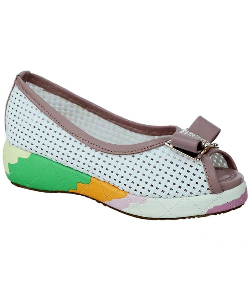 Casual Bellies For girls - Casual Shoes | Buy online on ZillyBuy