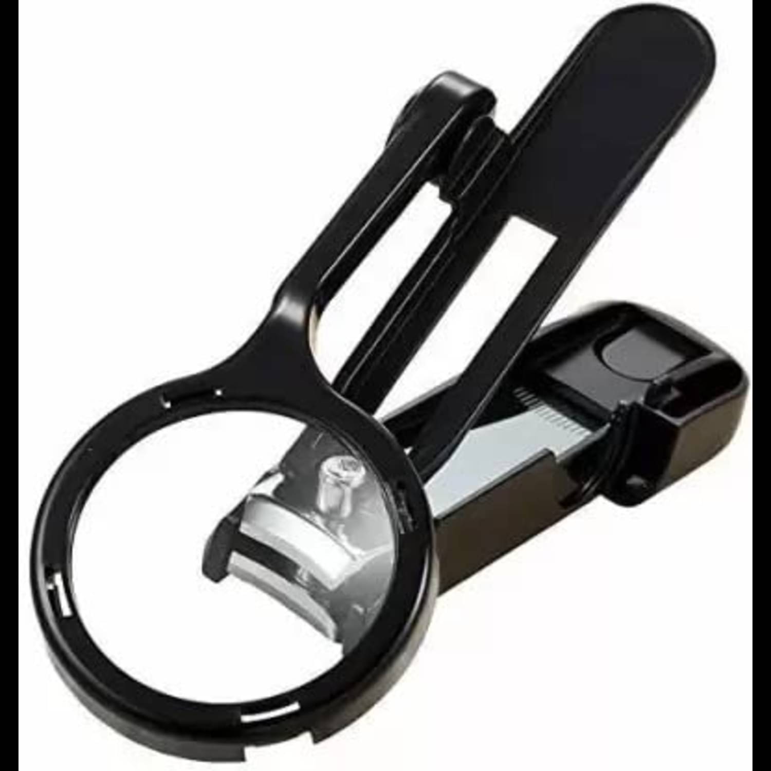     			JGG JAIN GIFT GALLERY Black Clippers ( 1 pcs )