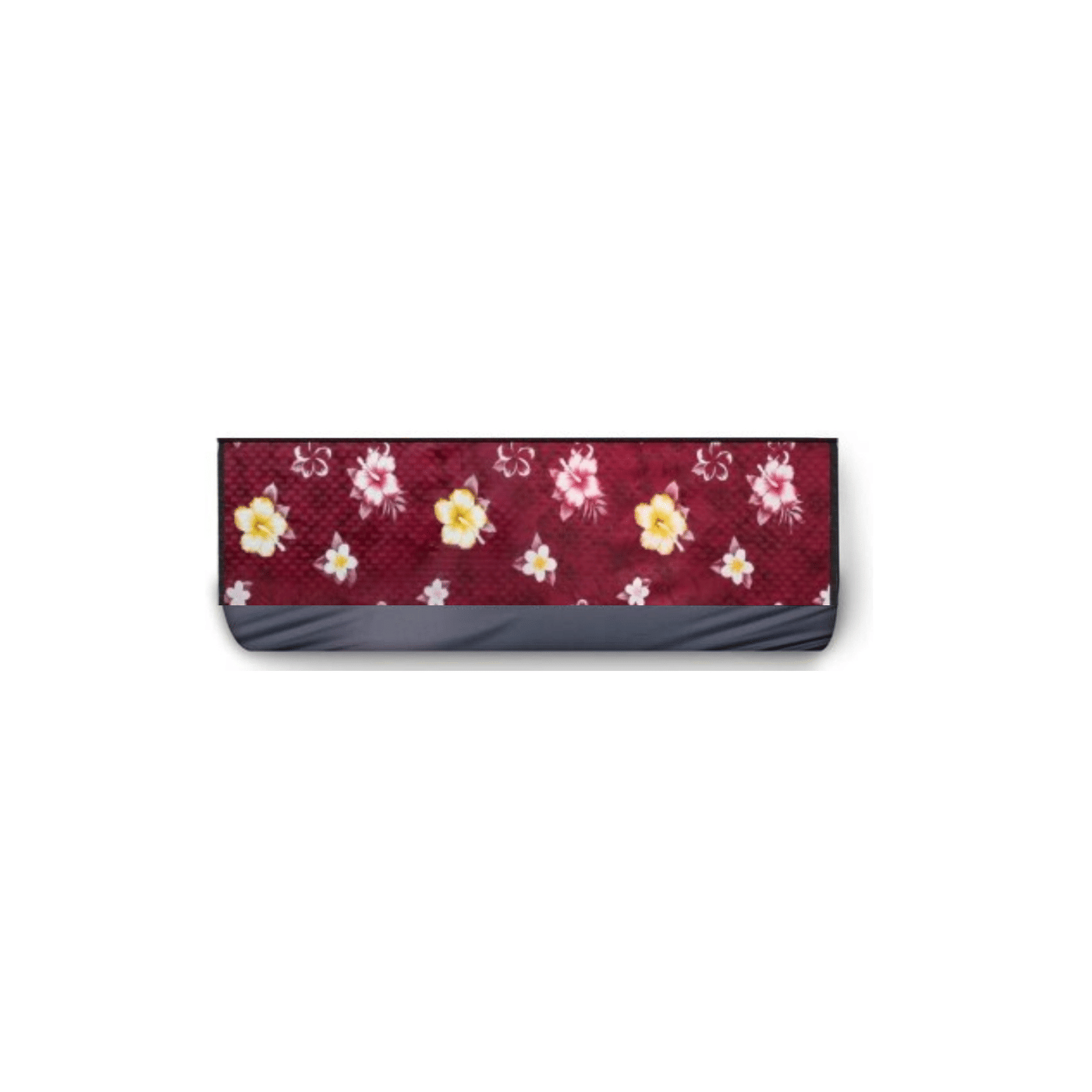 KALRA MAGIC Single Polyester Multi AC Cover for 1.5 Ton Split AC KALRA MAGIC Single Polyester Multi AC Cover for 1.5 Ton Split AC