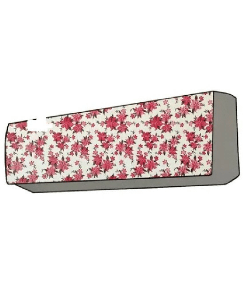 KALRA MAGIC Single Polyester Multi AC Cover for 1.5 Ton Split AC KALRA MAGIC Single Polyester Multi AC Cover for 1.5 Ton Split AC