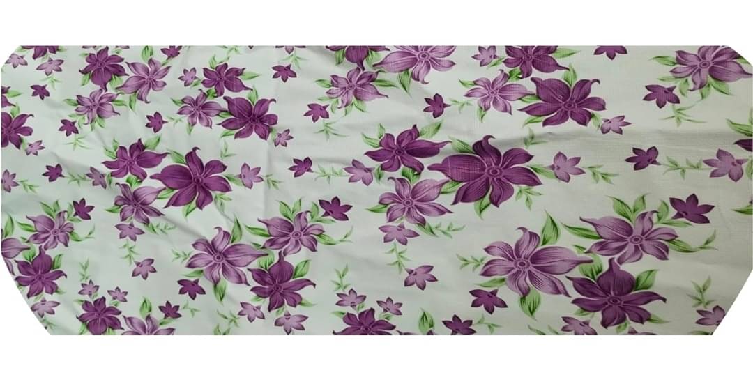     			KALRA MAGIC Single Polyester White AC Cover for 1.5 Ton Split AC