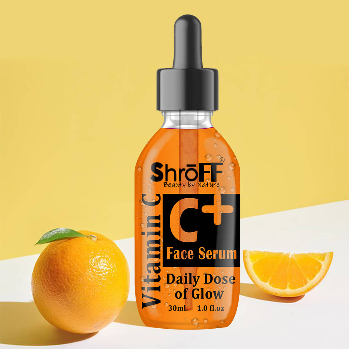 LIVINCY Face Serum Vitamin C Spot Removal For Normal Skin ( Pack of 1 )