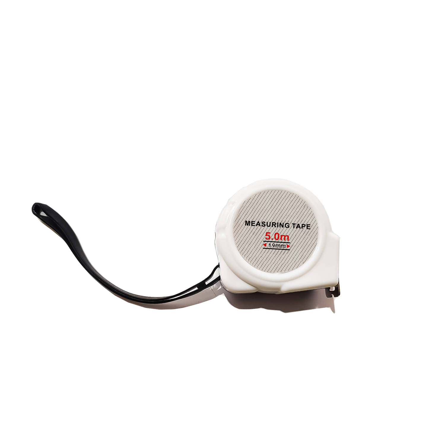     			LXMI 5 Meter Plastic Short Measuring Tape for Home, DIY, Professional & Industri Manual Measuring Tape