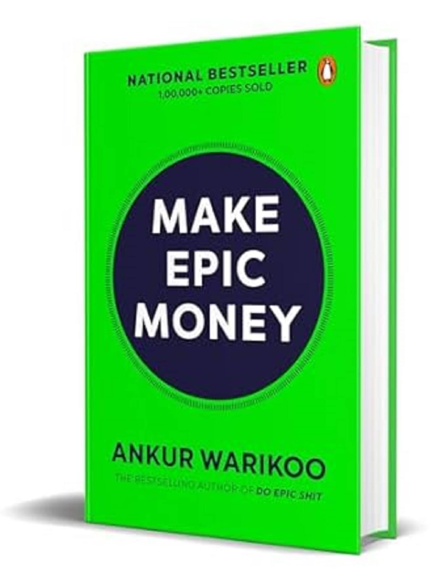     			Make Epic Money