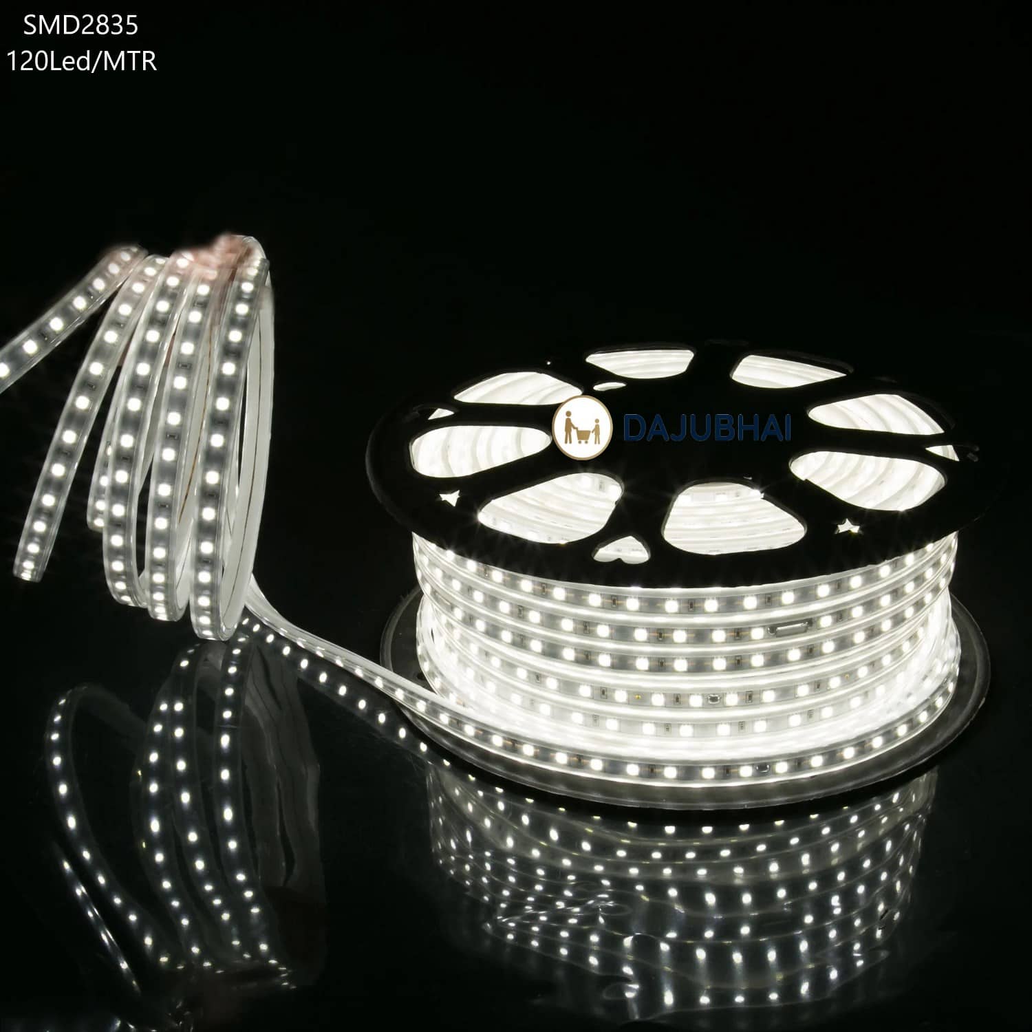 Mayra Blue 45M LED Rope Light ( Pack of 1 )