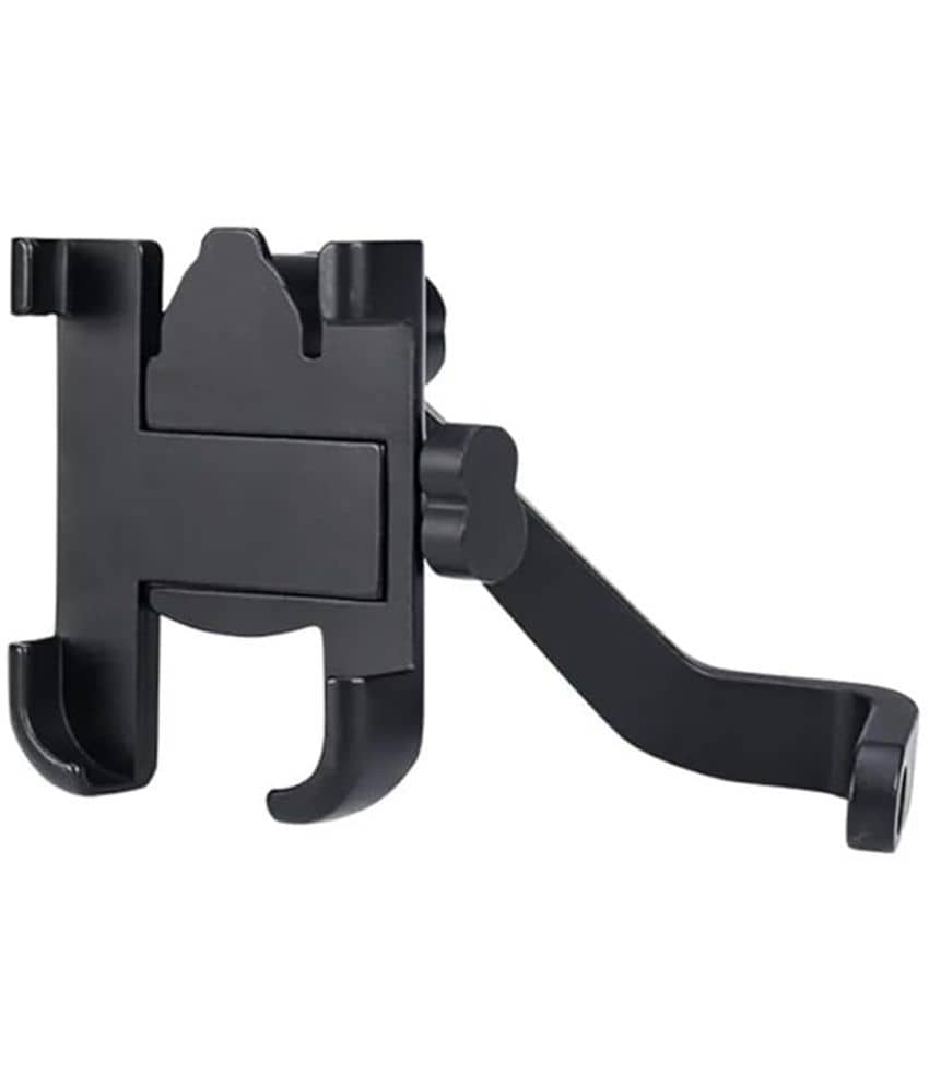 Mirror Bike Holder