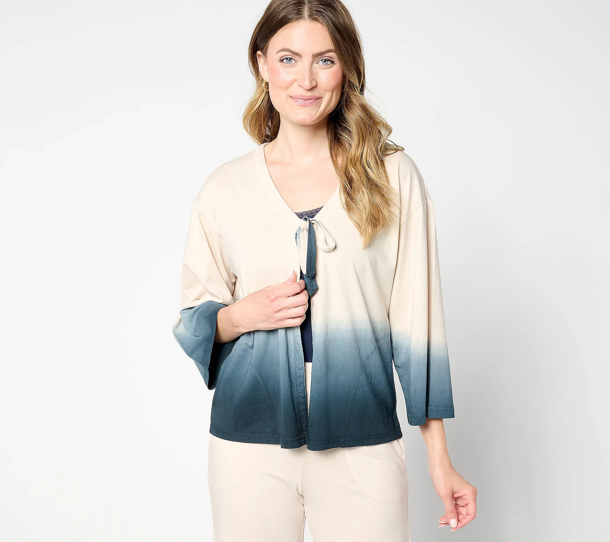     			Mishey Women Regular Jacket ( Beige )