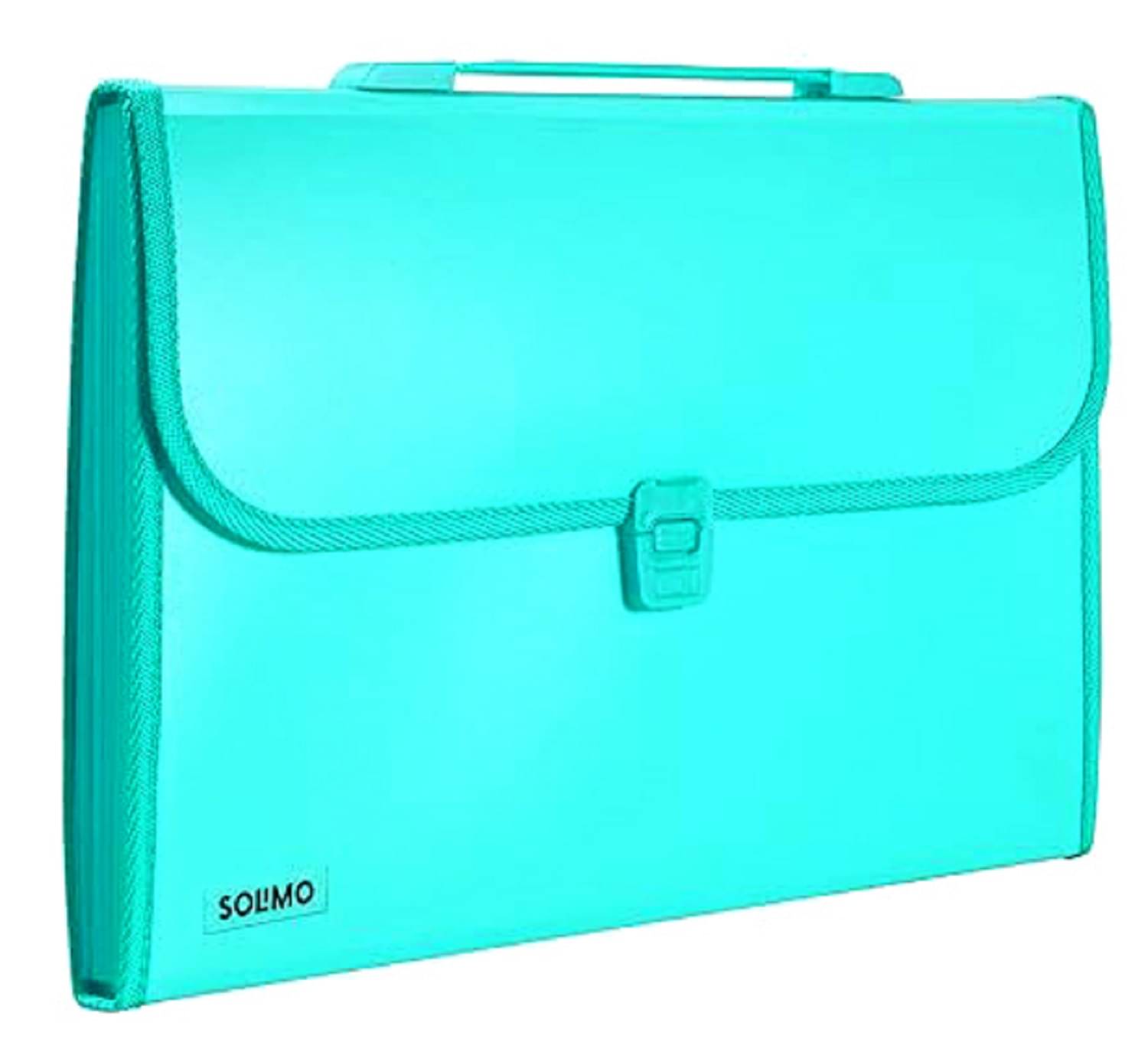 SHB Green Expandable File ( Pack of 1 ) SHB Green Expandable File ( Pack of 1 )