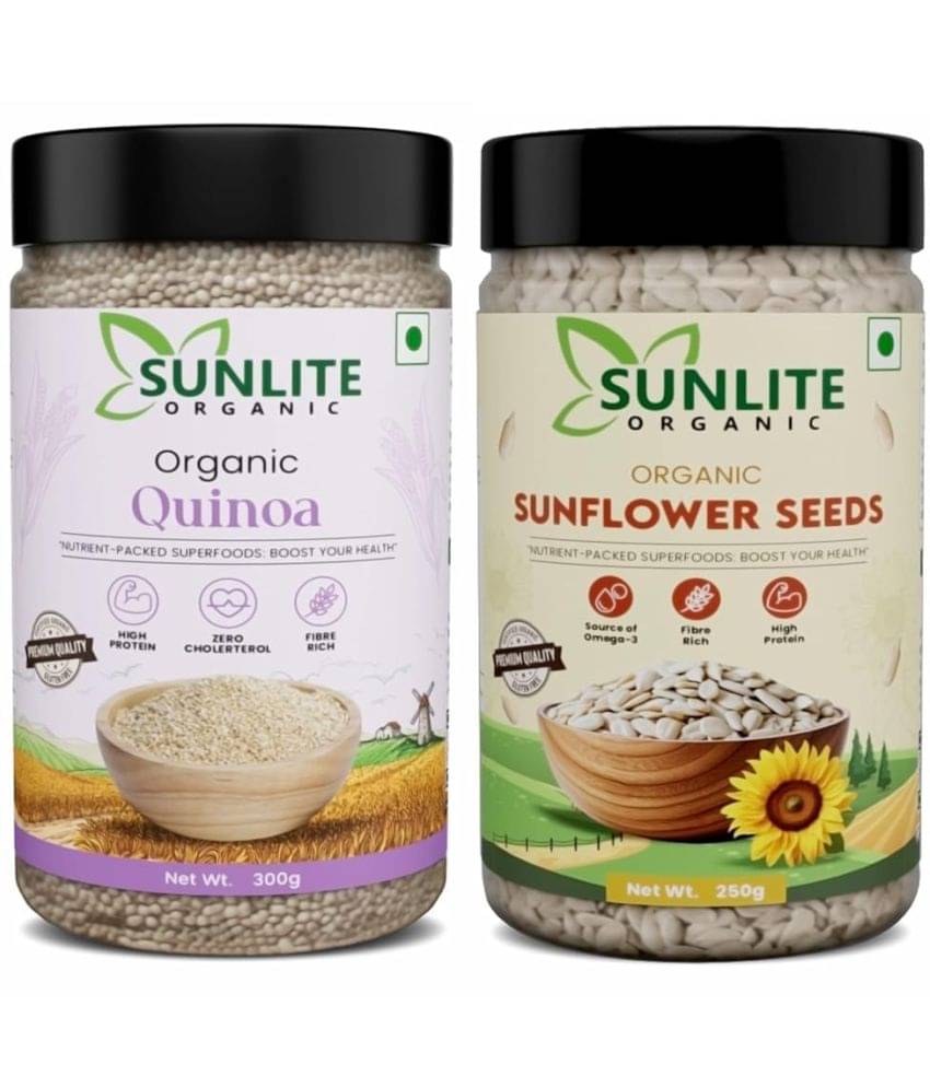 Sunlite Organic Quinoa ( Pack of 2 ) Sunlite Organic Quinoa ( Pack of 2 )