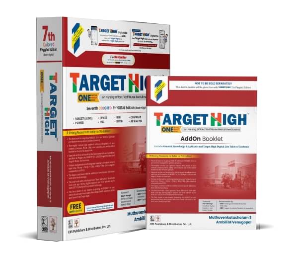Target High, Phygital Edition 7th Edition Target High, Phygital Edition 7th Edition