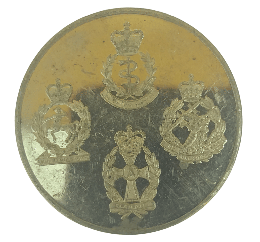     			VERY UNIQUE AND EXTREMELY RARE IN AMAZING CONDITION