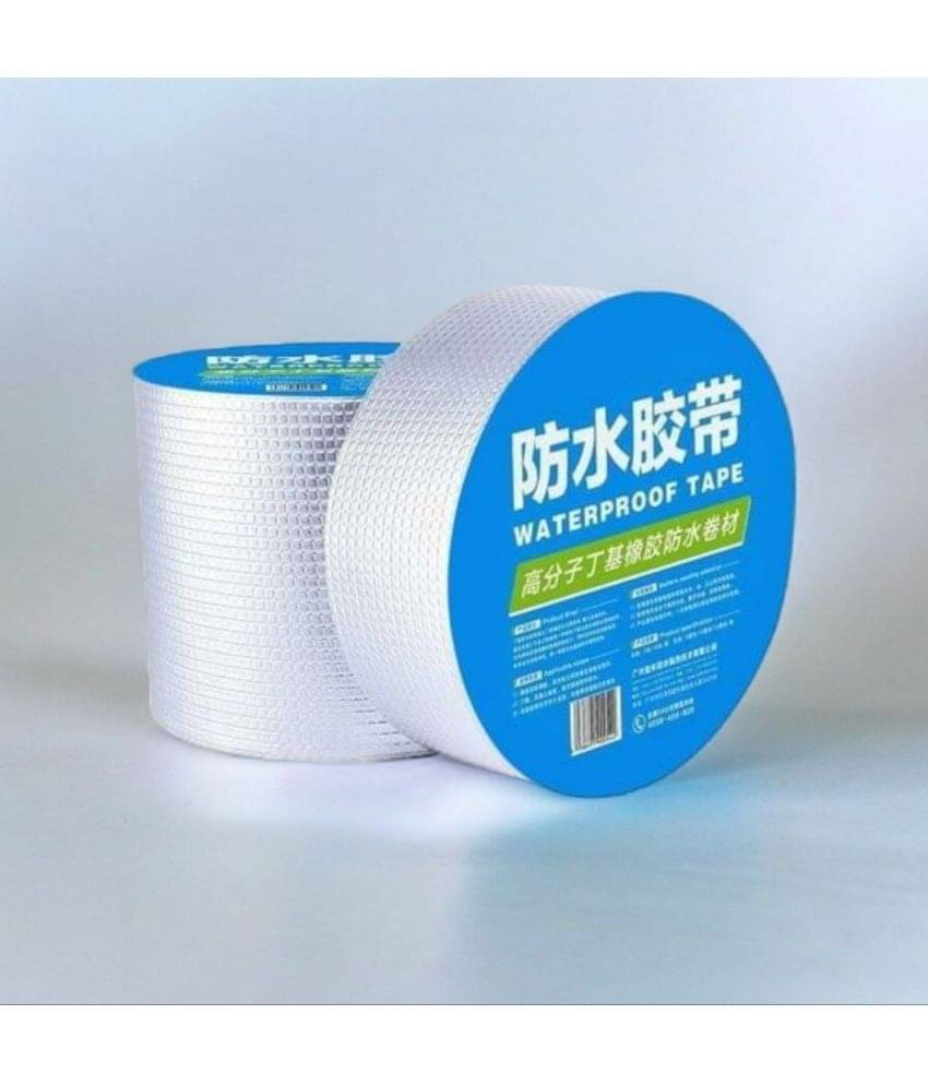 sekhmet Silver Single Sided Flax Tape ( Pack of 1 ) sekhmet Silver Single Sided Flax Tape ( Pack of 1 )