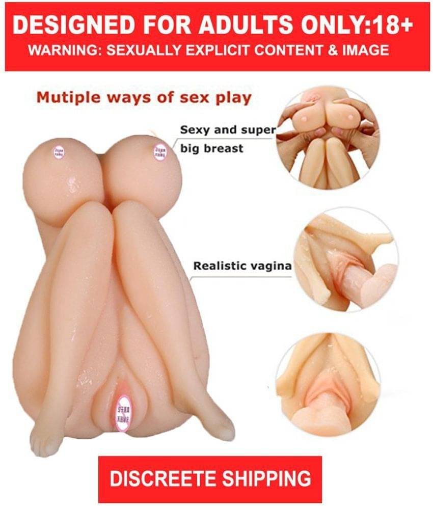 1pc 3D Textured Tight Vaginal Stroker And Tight Anus, SoftPortable Penis Stimulation Sex Doll Male Masturbator With 2 type sexy boobsof men silicon doll toy 1pc 3D Textured Tight Vaginal Stroker And Tight Anus, SoftPortable Penis Stimulation Sex Doll Male Masturbator With 2 type sexy boobsof men silicon doll toy