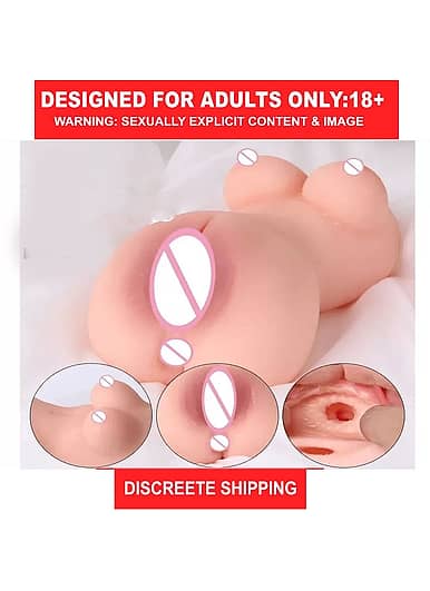 Breast & Vagina Hot Sexy Doll for Men Masturbation Enjoy real Partner sex  doll sex tantra sex dolls full body sexy doll toy sexy dolls mens  masterbating toys