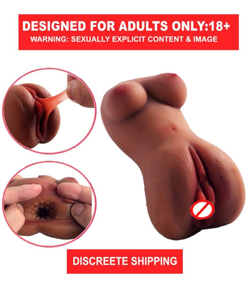Breast & Vagina Hot Sexy Doll for Men Masturbation Enjoy real Partner Sex sexy doll toy sexy doll women men sex toys