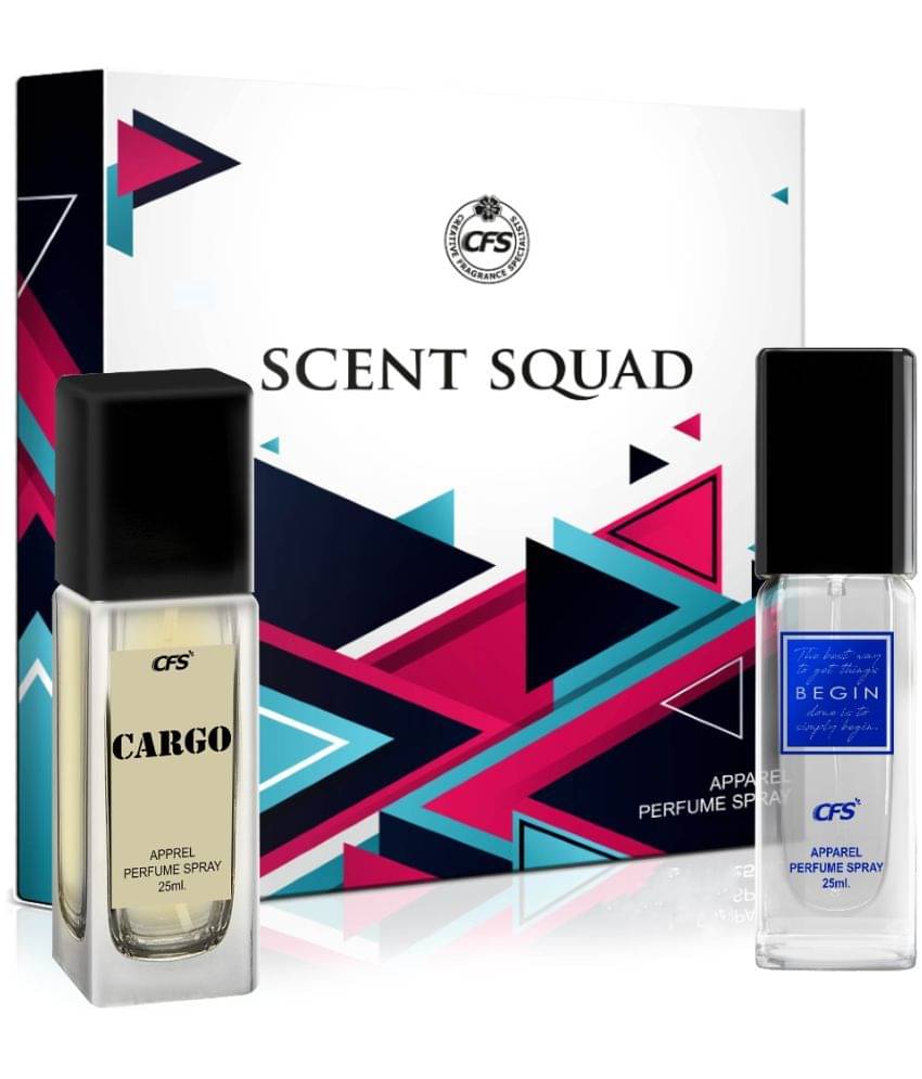     			CFS Deodorant Spray & Perfume Oriental Medium -Fragrance For Unisex ( Pack of 2 )