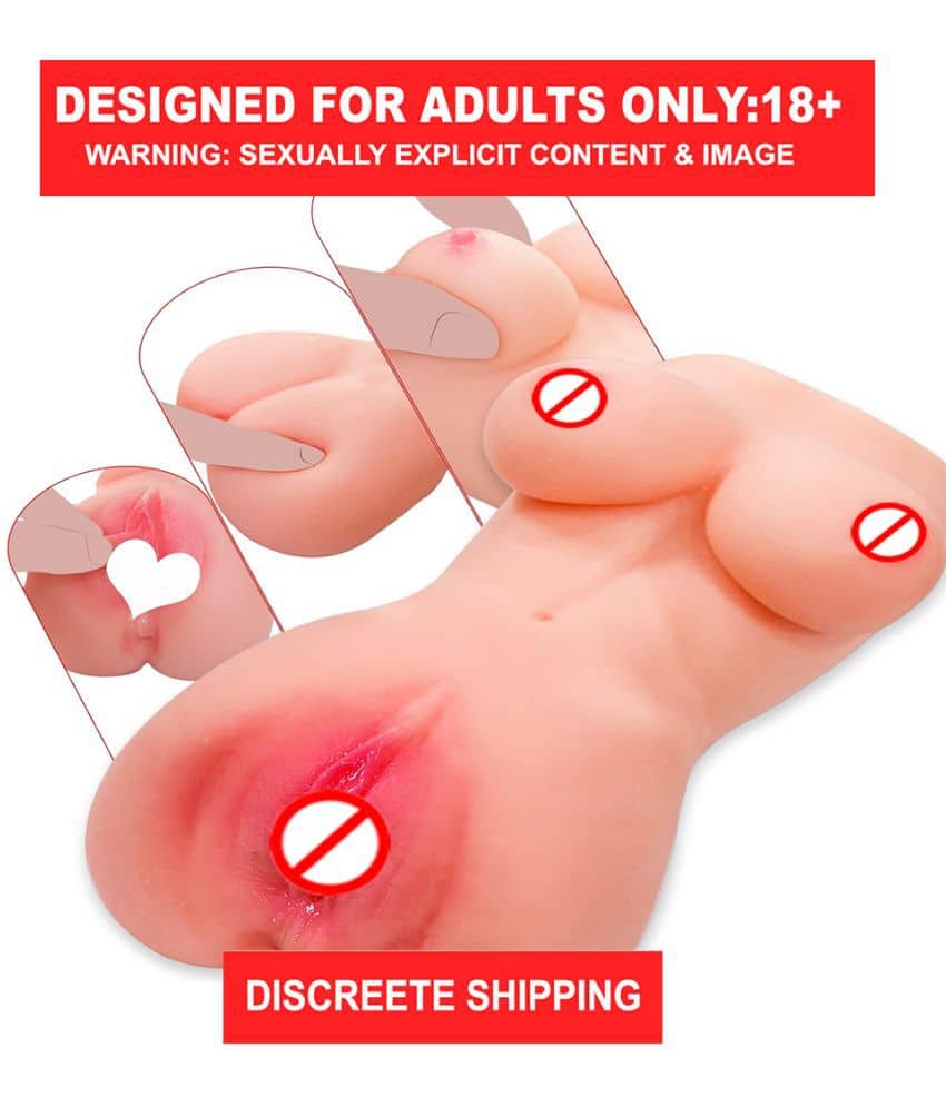 Double D Full Body Pocket Pussy sexy doll toy16 man sexy doll toy adult toy