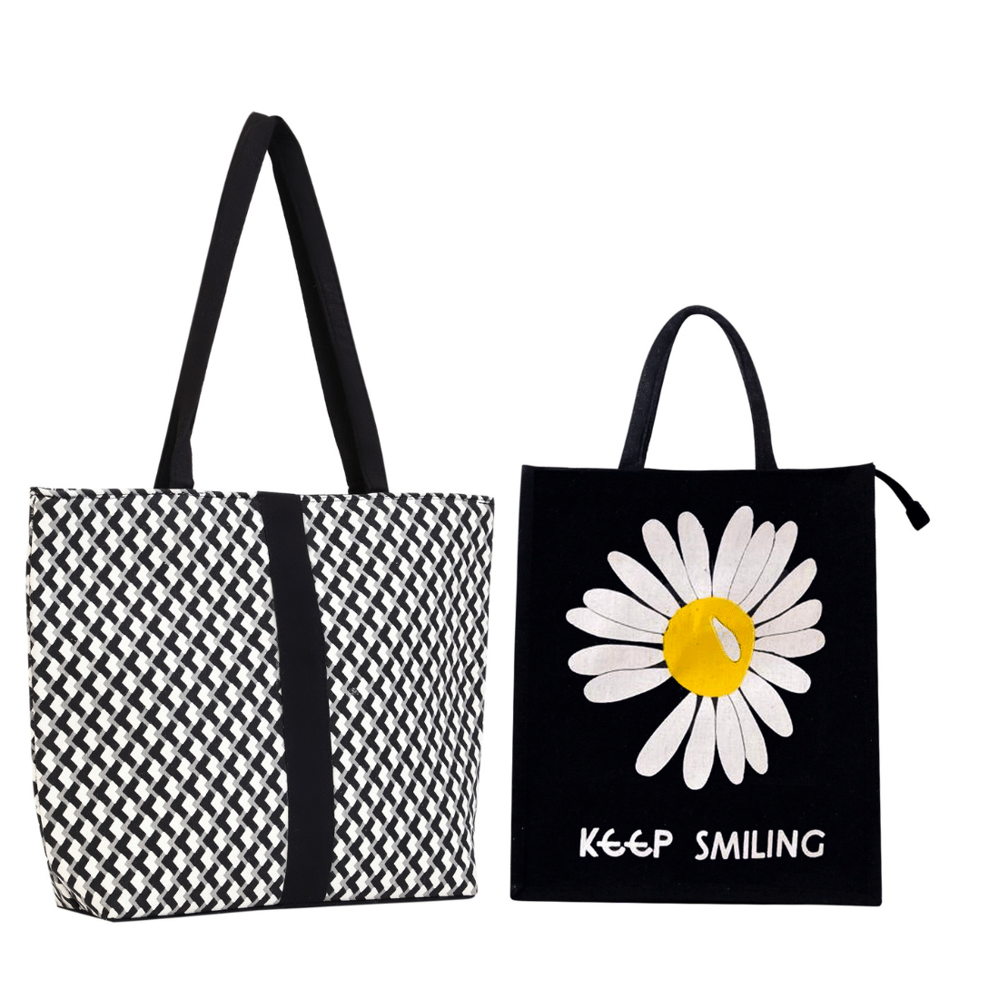     			ENSAC Handheld Cotton Set of 2 ( Orange )