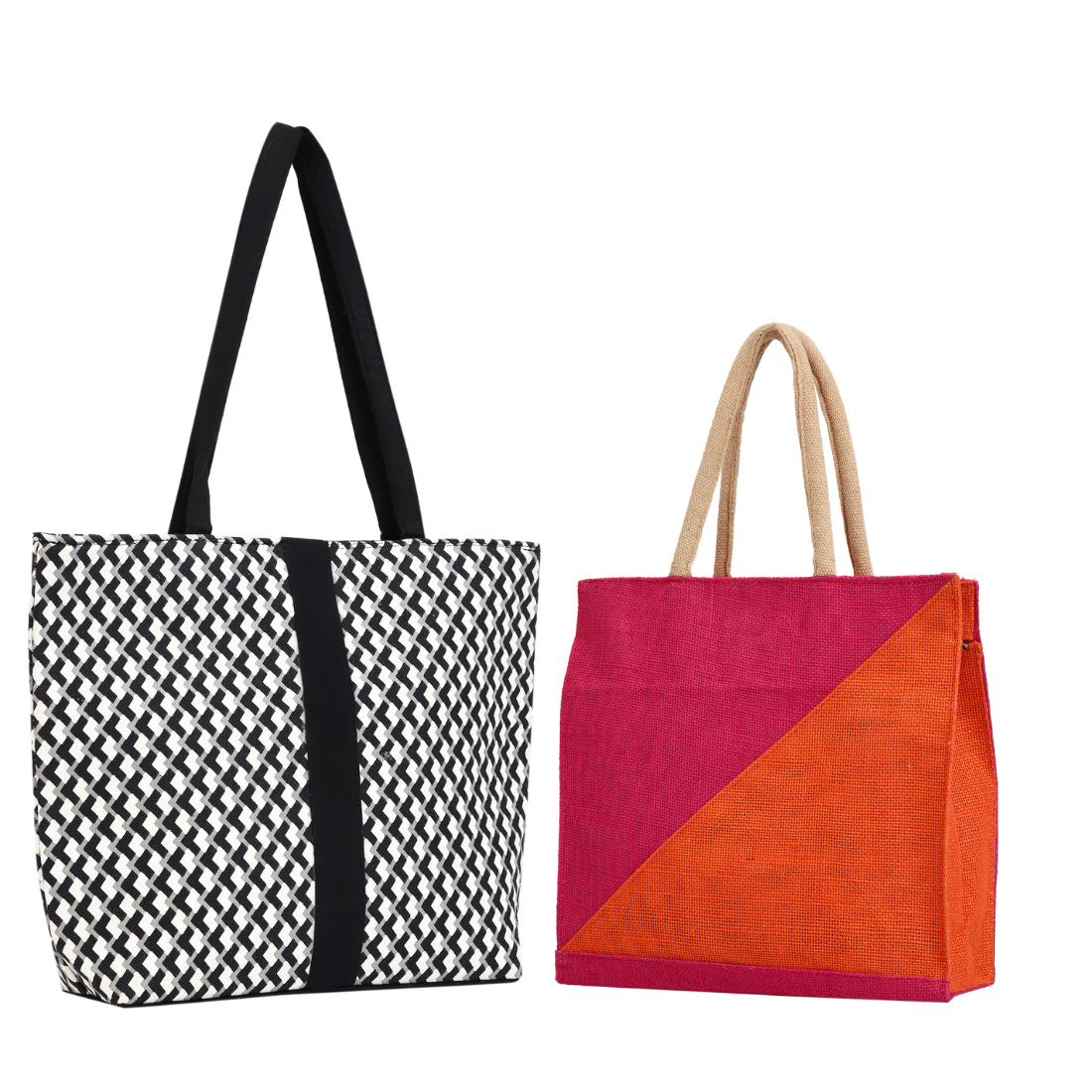     			ENSAC Handheld Cotton Set of 2 ( Pink )