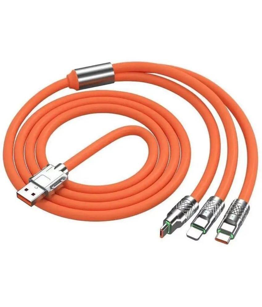    			GEEO Multi Pin Cable 1