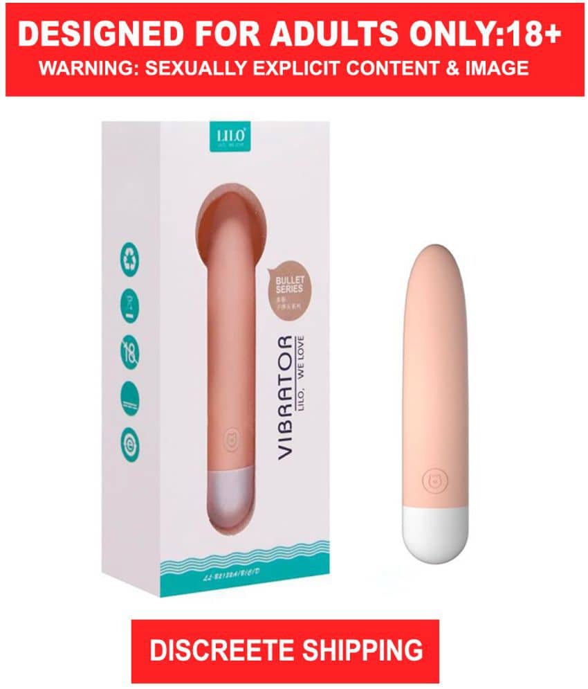 lilo sex toys LILO We Love, Pink - Extasy Shops main image 1